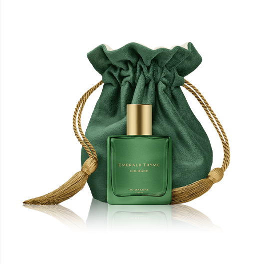 ايميرالد ثايم 