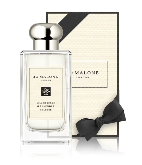  سيلفر بيرش آند لافندر 