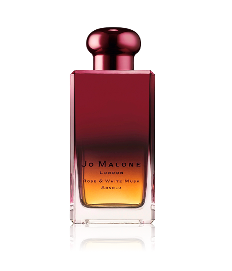  لندن روز آند وايت مسك