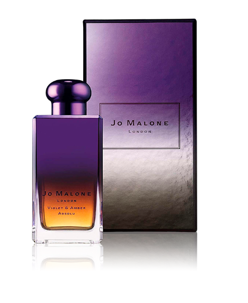  لندن فيوليت آند عنبر أبسولو