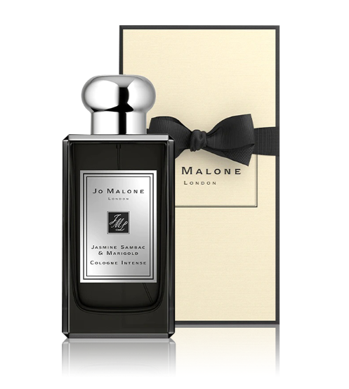 جاسمين سامباك آند ماريجولد