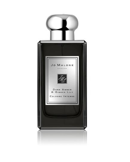 دارك أمبر أند جينجر ليلي انتيس