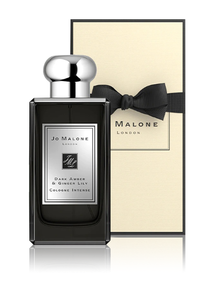 دارك أمبر أند جينجر ليلي انتيس