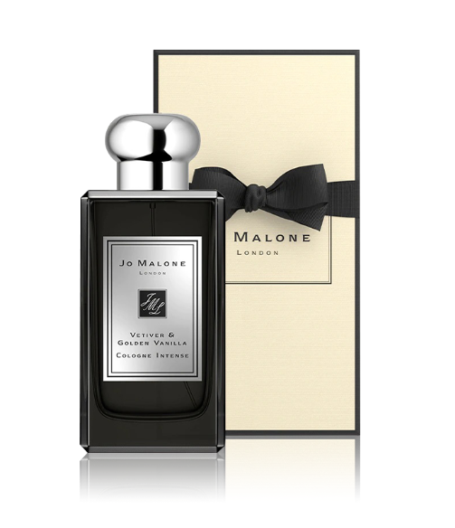  فيتيفر اند جولدن فانيلا