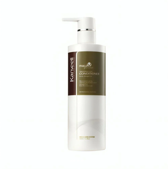 بلسم للشعر بزيت الأرغان العضوي