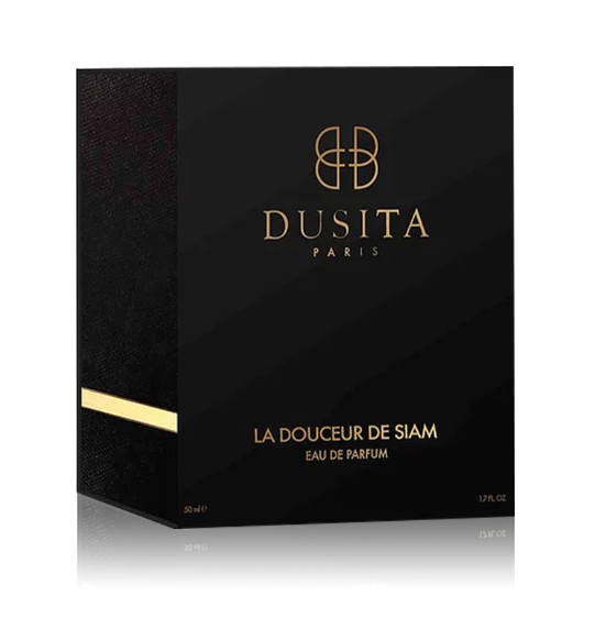  لا دوسور دو سيام 