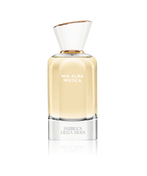 ديلا موسى ميا ألبا ميستيكا