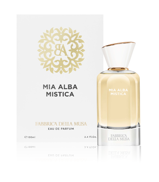 ديلا موسى ميا ألبا ميستيكا