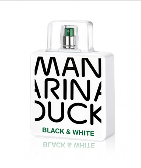 بلاك أند وايت