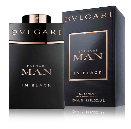 مان إن بلاك