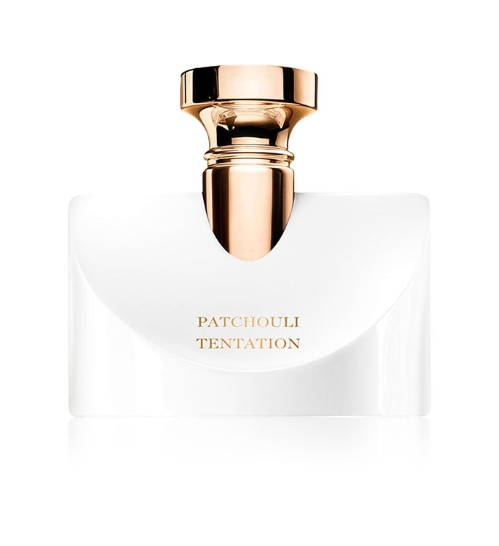 سبلينديدا باتشولي تينتاشن