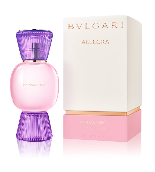 أليجرا ماجنيفيكا