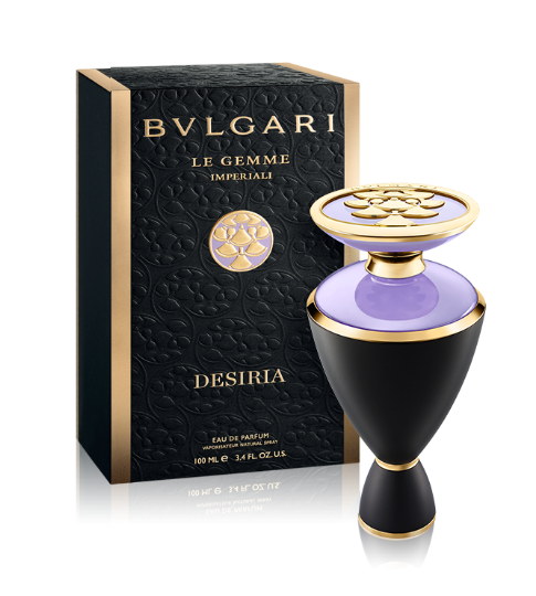  لو جيم إمبريالي ديزيريا