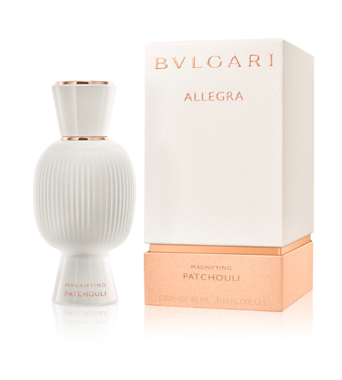 أليجرا ماجنيفاينج باتشولي اسينس