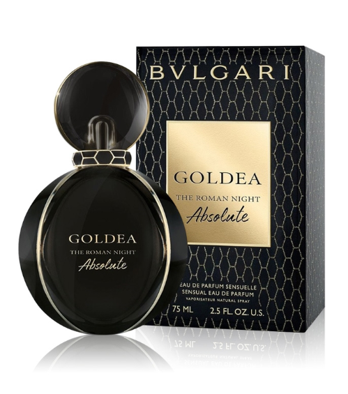 جولديا ذا رومان نايتس أبسلوت