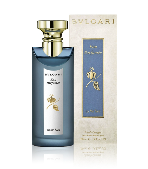 أو بارفيومي أو ذا بلو