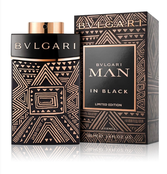 مان إ بلاك ليميتد إيديشن إيسينس