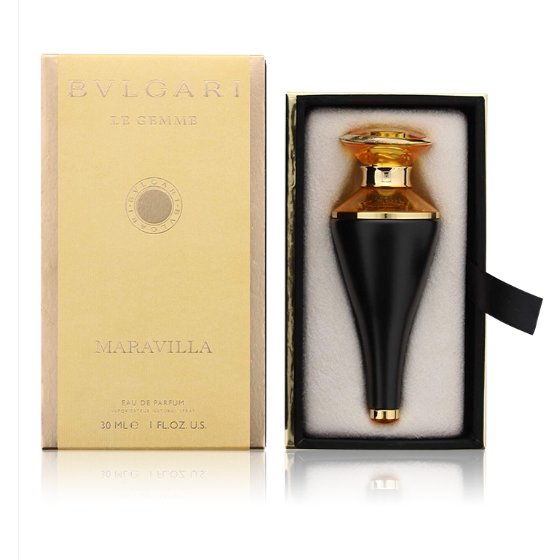  لو جيم مارافيلا