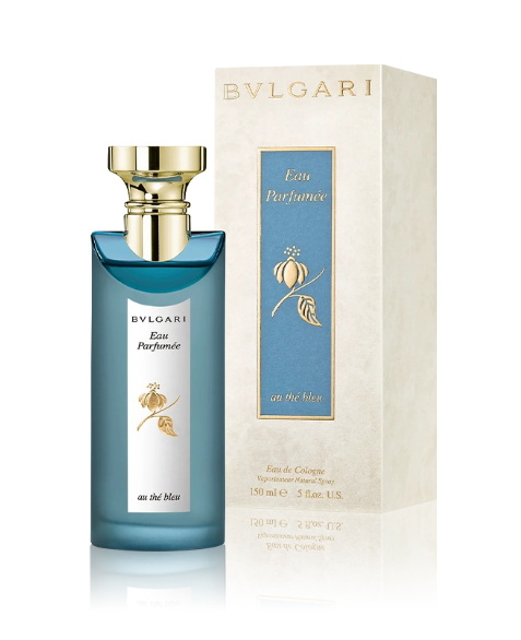 او بارفيوم او ذا بلو