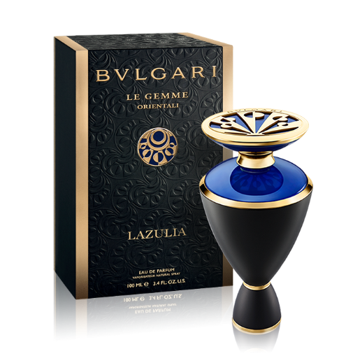 لو جيم أورينتال لازيوليا