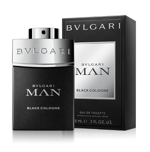 مان بلاك كولون