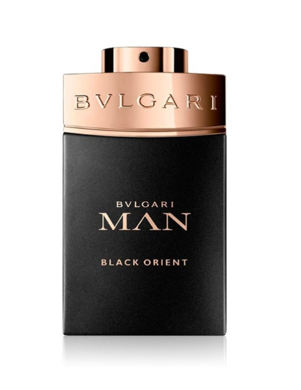 مان بلاك أورينت