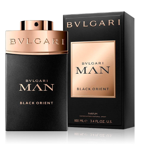 مان بلاك أورينت