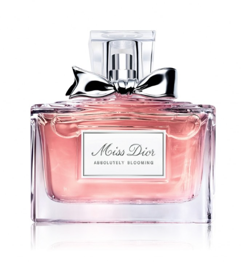 مِس ديور أبسولوتلي