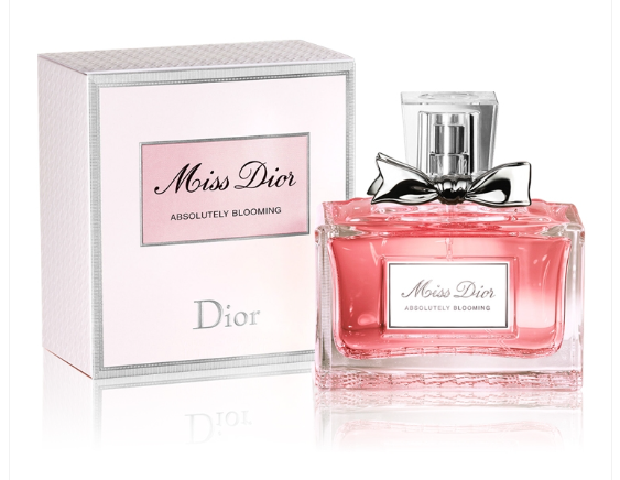 مِس ديور أبسولوتلي