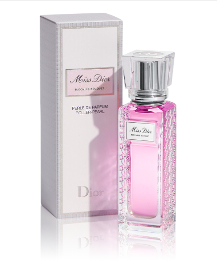 ميس ديور بلومينج