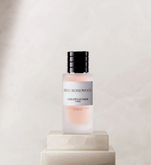  عود آند روزوود