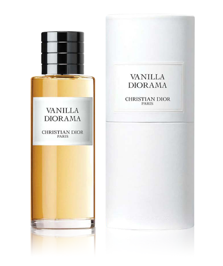  فانيلا ديوراما