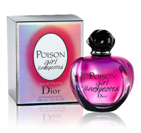  بويزن جيرل أناكسبيكتد