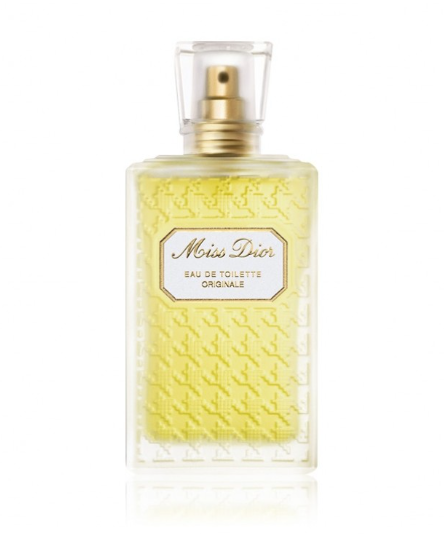 مس ديور أورجيناليه