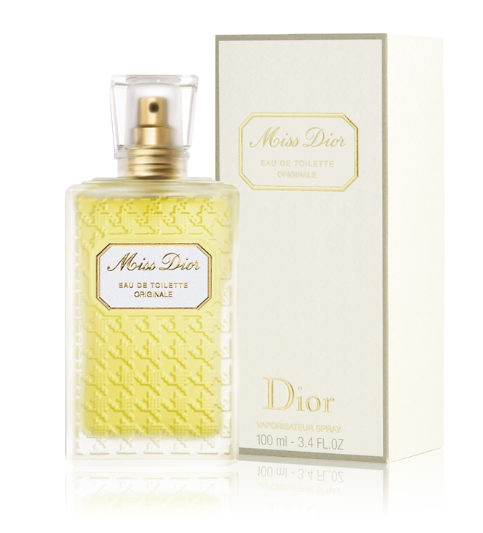 مس ديور أورجيناليه