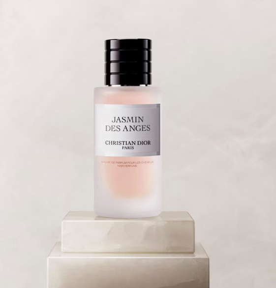  جاسمين دي انجس