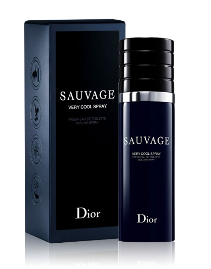 سوفاج فيري كول سبراي