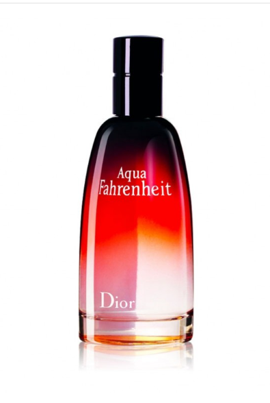  أكوا فهرينهايت