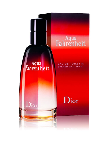  أكوا فهرينهايت