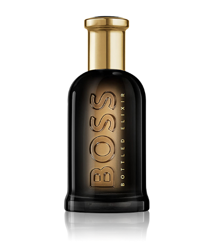 بوس بوتيلد إلكسير