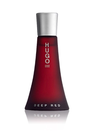 بوس ديب ريد