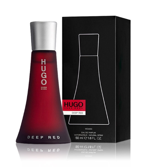 بوس ديب ريد