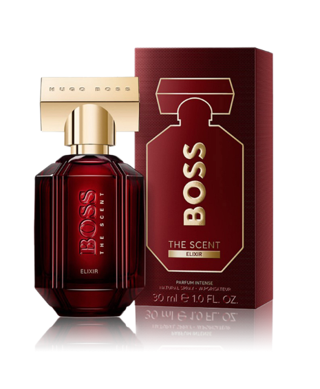 بوس ذا سينت إليكسر 