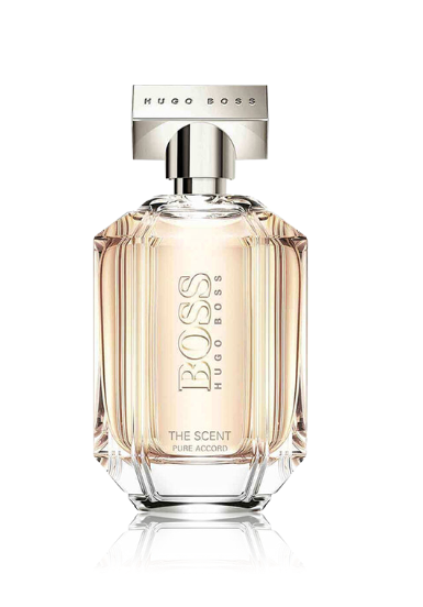 بوس ذا سينت بيور أكورد 