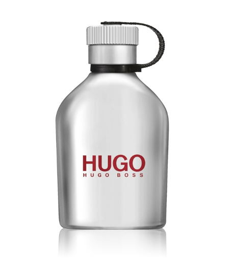 بوس هوجو آيسد