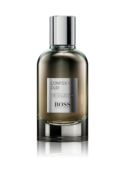 بوس ذا كوليكشن كونفيدنت عود