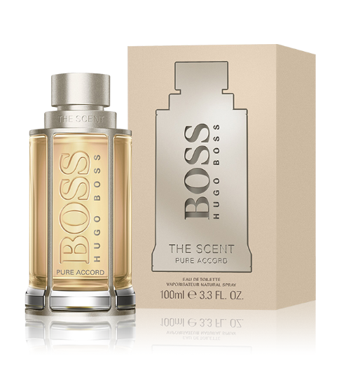  ذا سينت بيور أكورد 