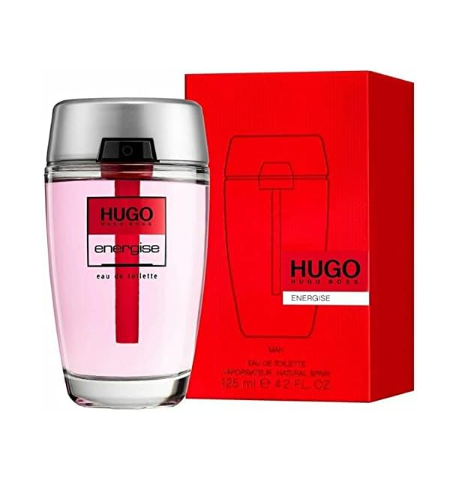 بوس انيرجايز