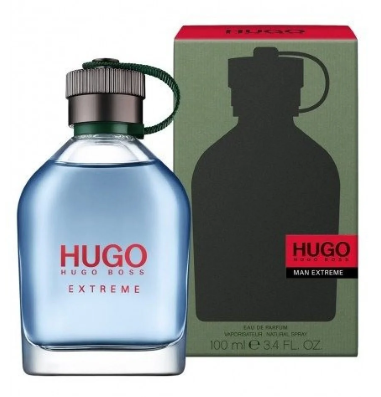 هوجو إيكستريم للرجال