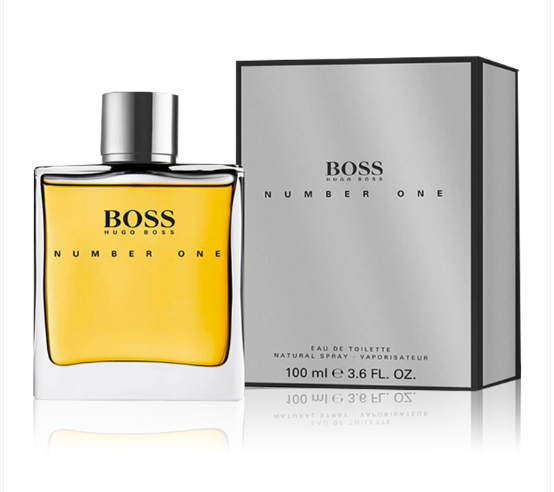  بوس بوس نمبر وان